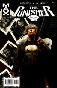 The Punisher (7th Series) 2004 - 2009 #49