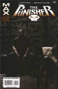 The Punisher (7th Series) 2004 - 2009 #50