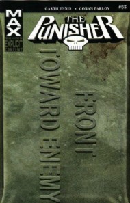 The Punisher (7th Series) 2004 - 2009 #53