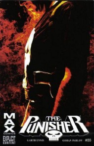 The Punisher (7th Series) 2004 - 2009 #55