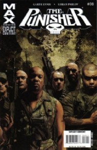 The Punisher (7th Series) 2004 - 2009 #56