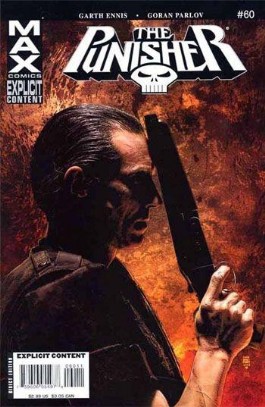 The Punisher (7th Series) #60