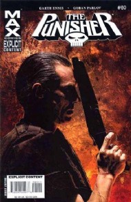 The Punisher (7th Series) 2004 - 2009 #60