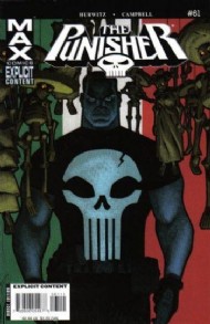 The Punisher (7th Series) 2004 - 2009 #61