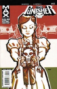 The Punisher (7th Series) 2004 - 2009 #63