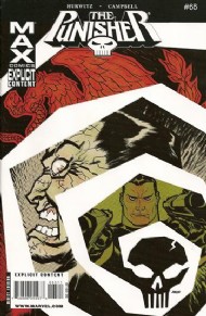The Punisher (7th Series) 2004 - 2009 #65