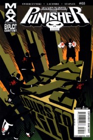 The Punisher (7th Series) 2004 - 2009 #68