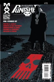 The Punisher (7th Series) 2004 - 2009 #75