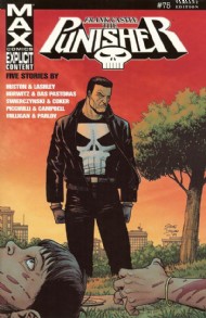 The Punisher (7th Series) 2004 - 2009 #75