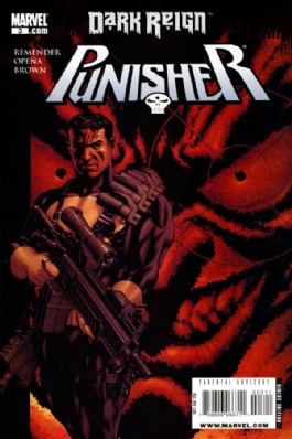 The Punisher (8th Series) #3