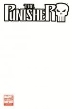 The Punisher (9th Series) #1
