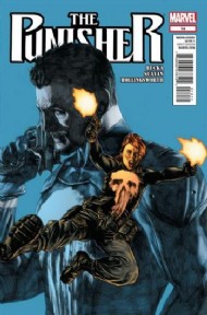 The Punisher (9th Series) 2011 - 2012 #14