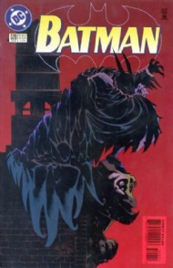 Batman (1st Series) 1940 - 2011 #520