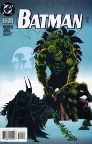Batman (1st Series) 1940 - 2011 #522
