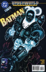 Batman (1st Series) 1940 - 2011 #525