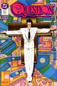 The Question (Series 1) 1987 - 2010 #11