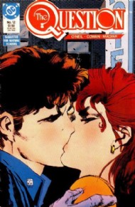 The Question (Series 1) 1987 - 2010 #12