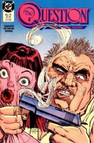 The Question (Series 1) 1987 - 2010 #19