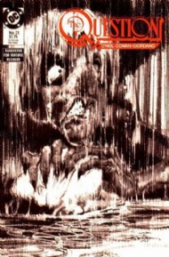 The Question (Series 1) 1987 - 2010 #21