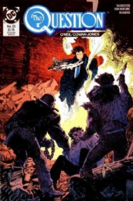 The Question (Series 1) 1987 - 2010 #23