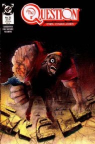 The Question (Series 1) 1987 - 2010 #25