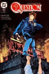 The Question (Series 1) 1987 - 2010 #27