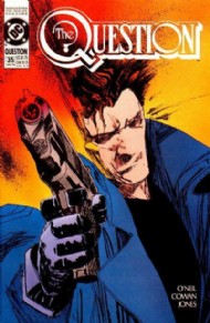 The Question (Series 1) 1987 - 2010 #35