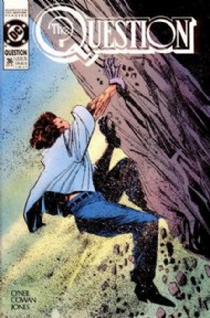 The Question (Series 1) 1987 - 2010 #36