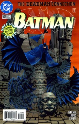 Batman (1st Series) #532