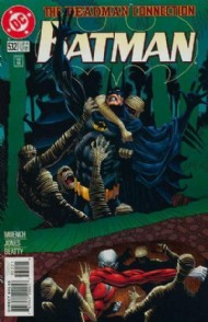 Batman (1st Series) 1940 - 2011 #532