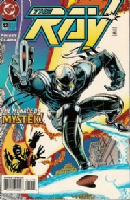 The Ray (2nd Series) 1994 - 1996 #12