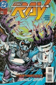 The Ray (2nd Series) 1994 - 1996 #13