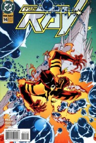 The Ray (2nd Series) 1994 - 1996 #14