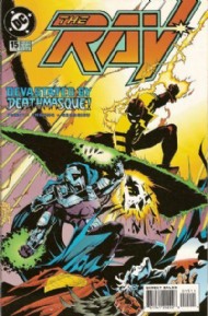 The Ray (2nd Series) 1994 - 1996 #15