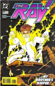 The Ray (2nd Series) 1994 - 1996 #17