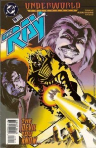 The Ray (2nd Series) 1994 - 1996 #18