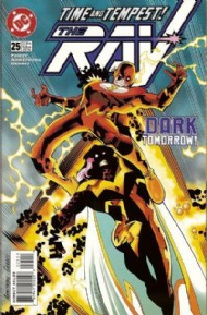 The Ray (2nd Series) 1994 - 1996 #25
