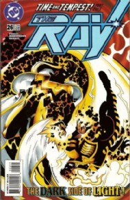 The Ray (2nd Series) 1994 - 1996 #26