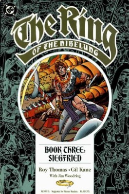 The Ring of the Nibelung #3