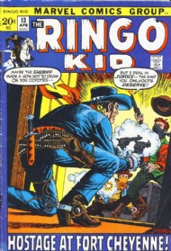 The Ringo Kid 1970 - 1976 #13