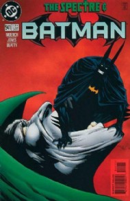 Batman (1st Series) 1940 - 2011 #541