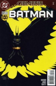 Batman (1st Series) 1940 - 2011 #547