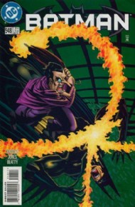 Batman (1st Series) 1940 - 2011 #548
