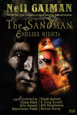 The Sandman: Endless Nights