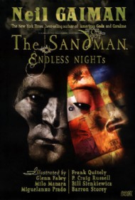 The Sandman: Endless Nights 2003