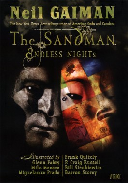 The Sandman: Endless Nights