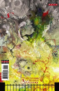 The Sandman: Overture 2013 #3
