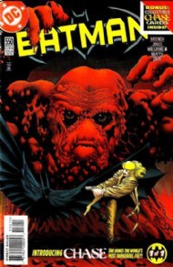 Batman (1st Series) 1940 - 2011 #550