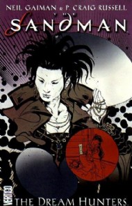 The Sandman: the Dream Hunters 1999 #3