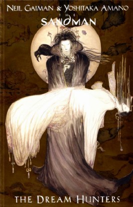 The Sandman: the Dream Hunters